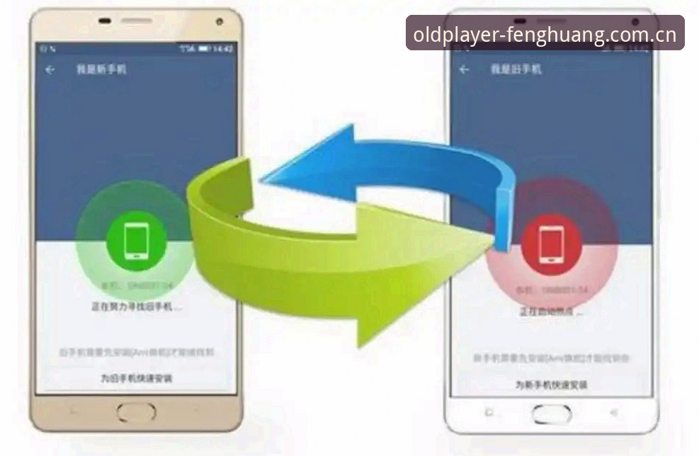给老玩家的平静选择中国站 凤凰娱乐平台给老玩家的平静选择中国站使用教程:三步搞定数据迁移与赛事追踪